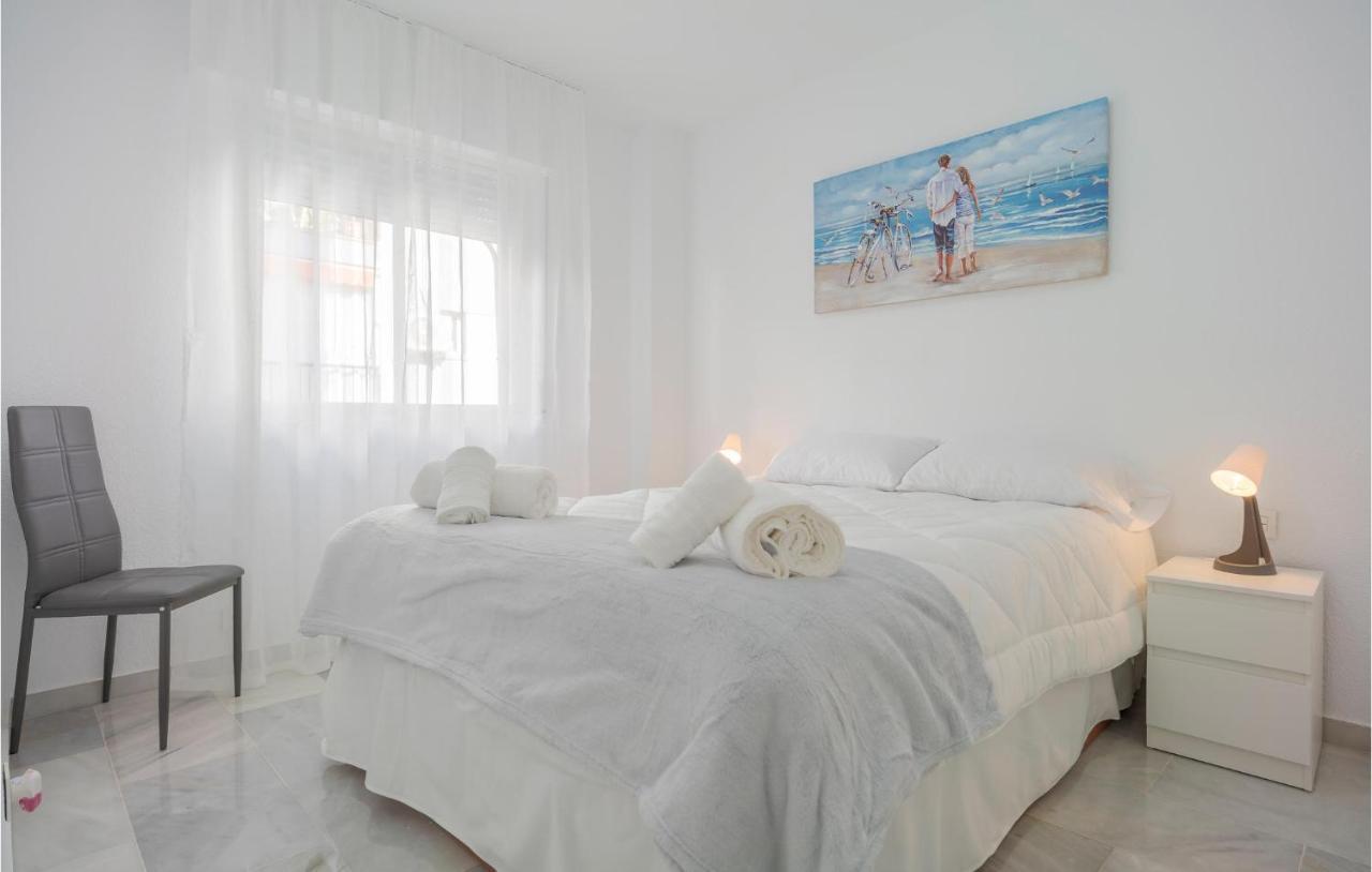 Playa San Francisco Διαμέρισμα Fuengirola Εξωτερικό φωτογραφία