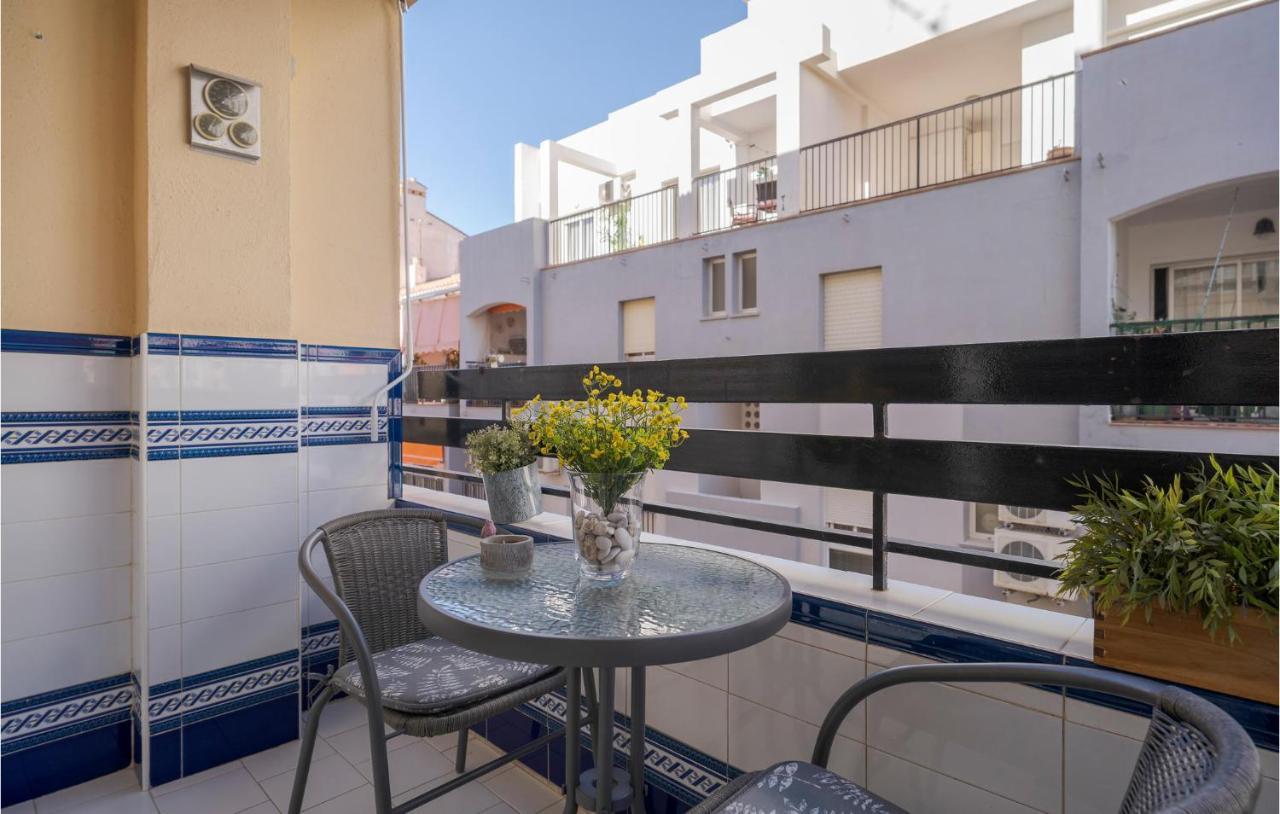 Playa San Francisco Διαμέρισμα Fuengirola Εξωτερικό φωτογραφία