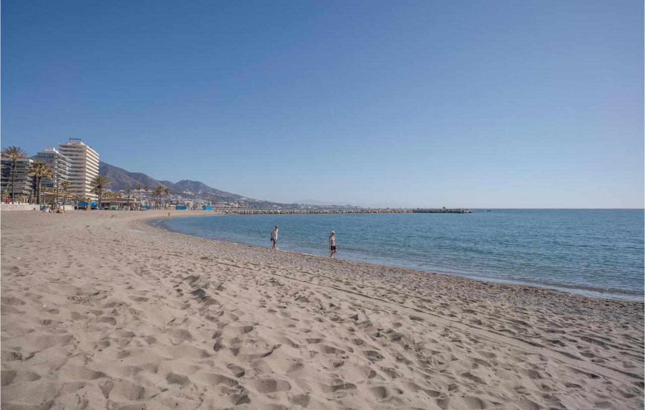 Playa San Francisco Διαμέρισμα Fuengirola Εξωτερικό φωτογραφία