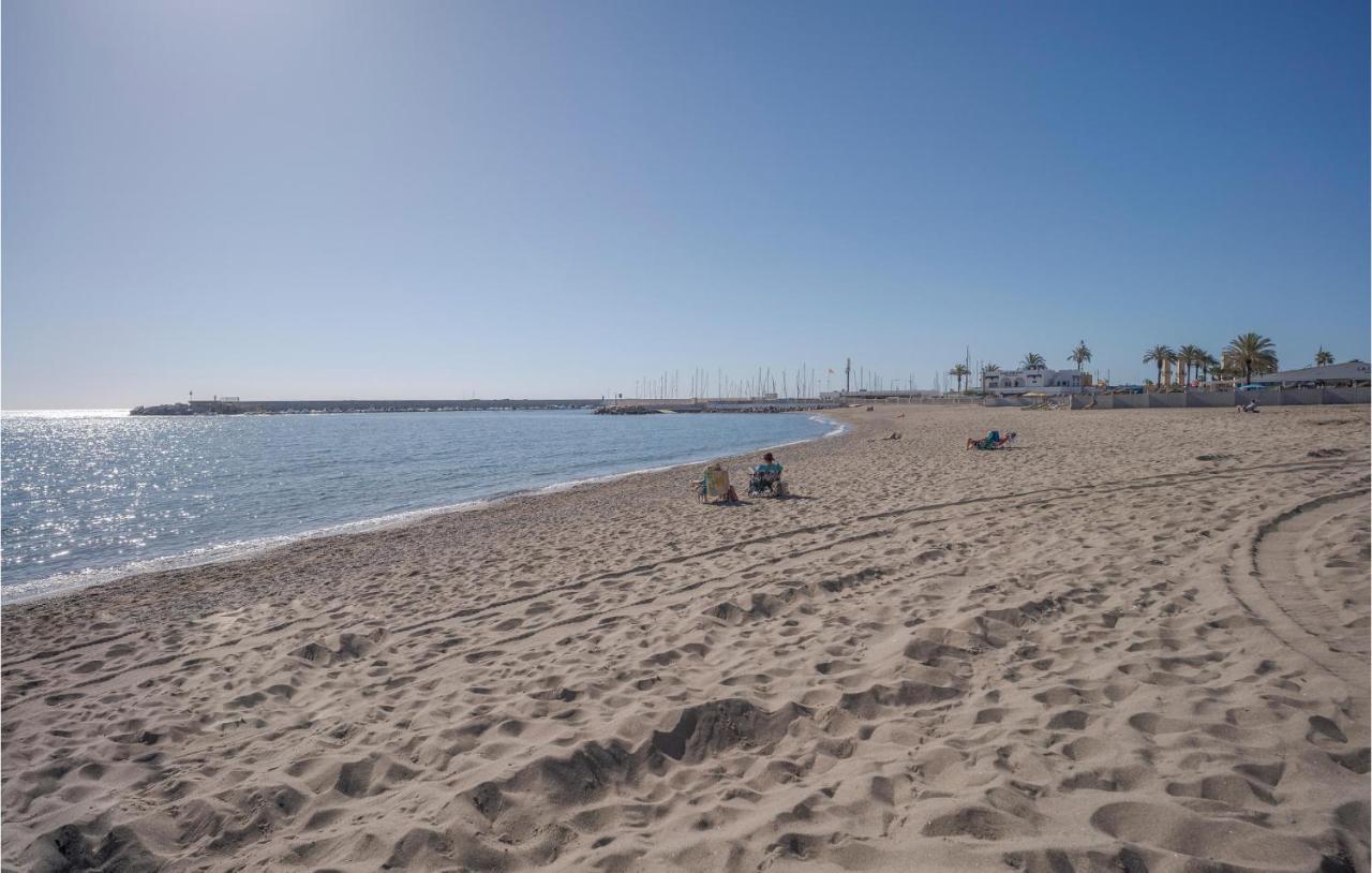 Playa San Francisco Διαμέρισμα Fuengirola Εξωτερικό φωτογραφία